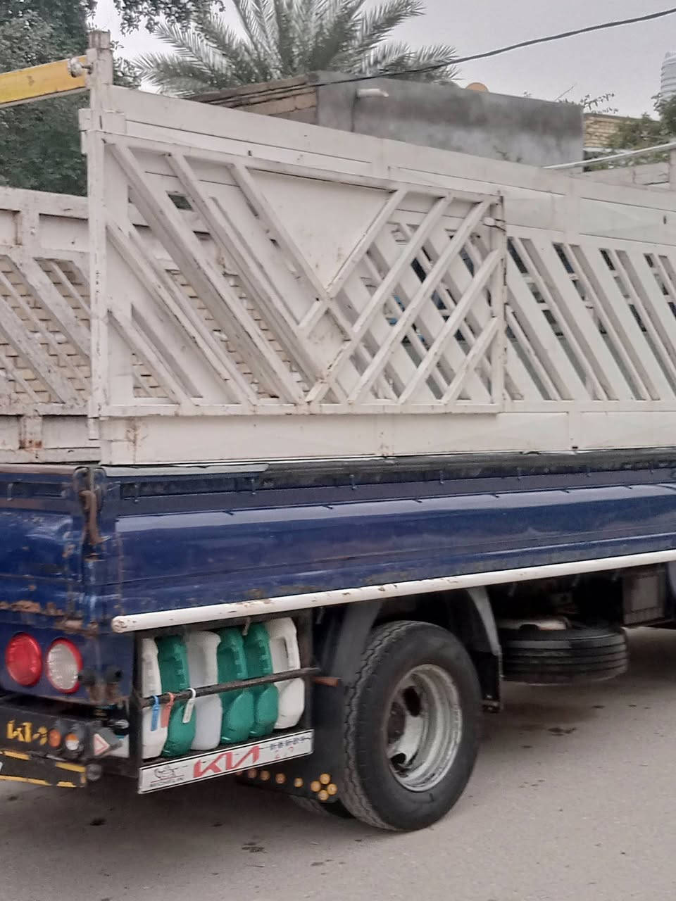 سلام عليكم كيه فحل سبلاين محور بم ونوزل مكينه جديده كير رقم ألماني سنويه ل2030 بسمي تخم تاير مكفولة من الظربه وطخه سياره على وضع الشركه سعر خاص ***********
