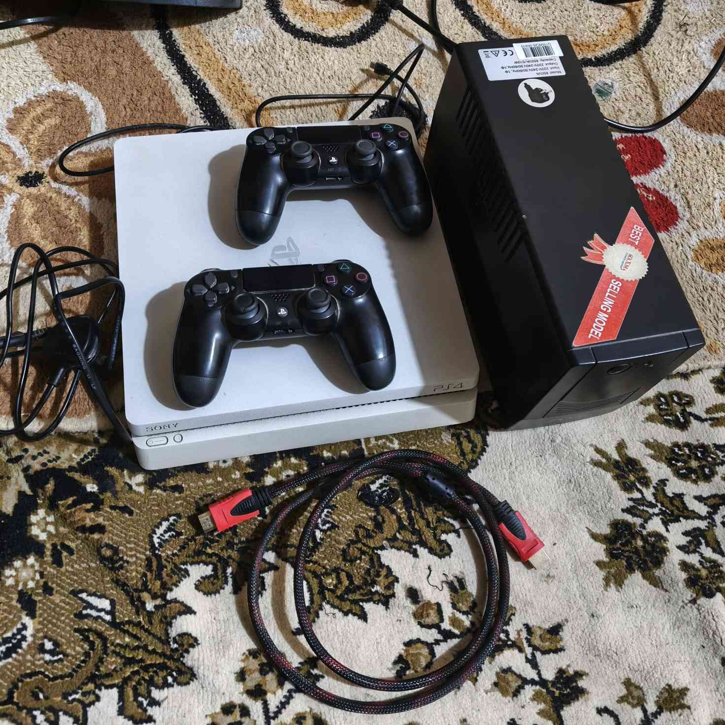 ركز بل منشور السلام عليكم مرخصت لادمن عندي صاله العاب اللبيع كامله مكمله ا الجهزه فقط بلي 4عدد 4 مامفتوحات ولا داخلات تصليح  كل جهاز كارتونه ويا وكامل ملحقاته كل جهاز ويا يدات ثنين نوع ال اجهزه بلي فور سلم مهكر نضام 12وبي نضام، 11مهكر وكامل مع اربع شاشات كل شاشه ونوع اونكس ثانيه هم اونكس ثالثه انكيدو رابعه  يلجي دبي مع اضافه فيشه مع اضافه ميوزه تخلي عليهن ال بلي وكل جهاز ويا يوبيس سعر البلي مع ال يوبيس 300الف قفل الفيشه 150الف سعر الشاشه الوحده قفل 150 اضافه صور منضر حلو مال صاله العاب مثل كريدوس وغيره مع دركسون هوه وملحقاته كامله المكان ديالئ بعقوبه المفرك شارع مركز الوحده اتصال ***********
