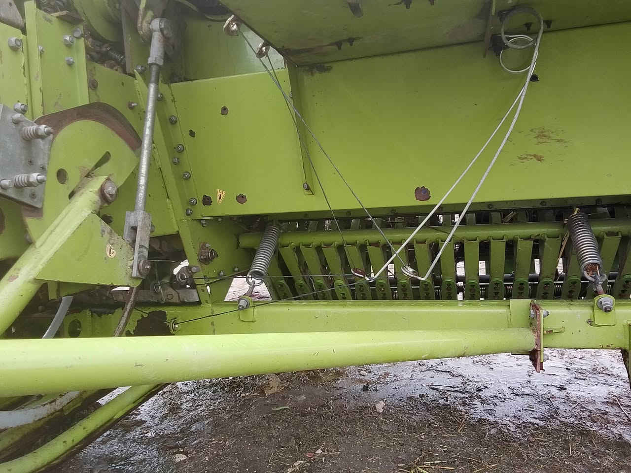 قرش موديل 19مديومة وجاهزة للعمل
بغداد الرضوانية الشرقية السريع الدولي قرب معمل زينب 
***********
***********
