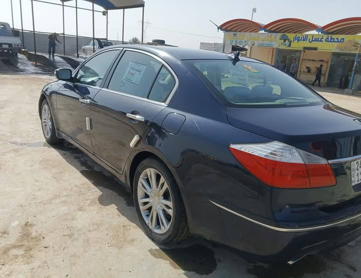 جينسيس 2011
مكينه دوش 3.3 المرغوب كفاله گير ومكينه اترايك للبصره
سيارة فول مواصفات 
بصمه 
فتحه 
داخل صاجي ملكي 
تبريد شغال 3 قطع 
قطعتين صبغ و السونار مرفق بالمنشور 
السعر 115 
متواجد ع الخاص فقط


**إذا كنت صاحب هذا الإعلان وتريد حذفه لأي سبب، رجاءا أرسل رسالة إلى الدعم الفني**