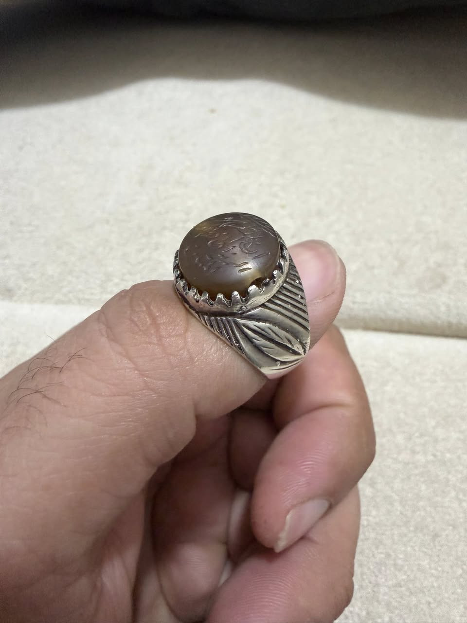 يماني قديم انتيكه مخطوط اية الرزق  توصيل كل المحافظات مجاني


**إذا كنت صاحب هذا الإعلان وتريد حذفه لأي سبب، رجاءا أرسل رسالة إلى الدعم الفني**