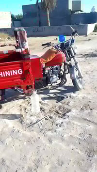 ستوته • مكينة ٢٠٢٤ • كربلاء الزبيليه