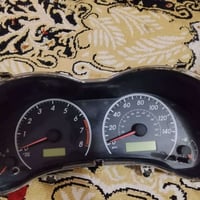 كورولا • مسجل • بلدي