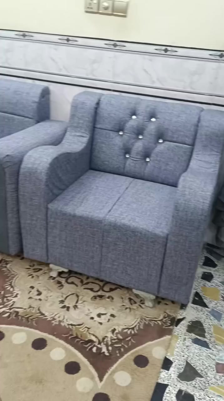 اللهم صل على محمد وال محمد 
تم اكمال ديوان الاخ عبد الرضا ويدلل علينه
معمل البيت التركي للتخومه والدواوين يرحب بكم بابل الطليعه قرب بانزين الخانه 🌹 
شغل درجه اولى ضمان 5 سنوات مع ورقه ضمان اهلا بكم


**إذا كنت صاحب هذا الإعلان وتريد حذفه لأي سبب، رجاءا أرسل رسالة إلى الدعم الفني**