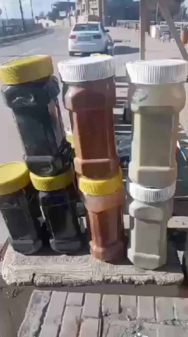 ✨ # متوفر لدينا كل ما هو صحي ومفيد من مياه وطين حمام العليل الطبيعية
منتجات أصلية وبأسعار مناسبة للجميع 🌸
وفرنا لكم أنواع متعددة من الطين العلاجي:
🔹 #الطين الأسود
مفيد لأمراض الجلد مثل الحساسية، الجرب، الأكزيما، والصدفية، ويساعد على تهدئة البشرة وتنظيفها بعمق.
🔸 #الطين الأحمر
يُستخدم لمشاكل البشرة مثل الكلف، التصبغات، والدهنيات، ويمنح الوجه نضارة وإشراقة طبيعية.
⚪ # الطين الأبيض (طين خاوة)
مناسب لمشاكل الشعر مثل التساقط والقشرة، ويساعد على تقوية الشعر وتنظيف فروة الرأس.
📩 #للاستفسار والحجز تواصلوا معنا، نسعد بخدمتكم دائماً.


**إذا كنت صاحب هذا الإعلان وتريد حذفه لأي سبب، رجاءا أرسل رسالة إلى الدعم الفني**