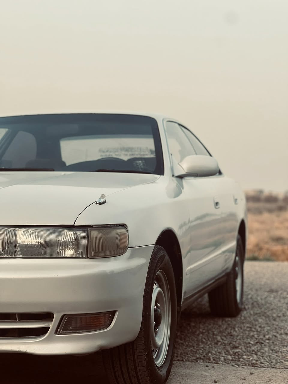 السلام عليكم  شيزر نفخ تدفئه تبريد شغال كهربائيات كلهه شغاله تخم تاير جديد سنويه لل٢٧.  السعر ٤٨ وبيهه مجال بسيط. للأستفسار  ***********
