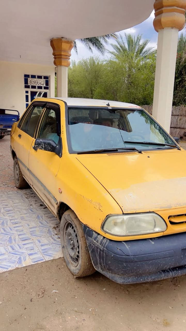 سايبا موديل 2011كير وكينه مكفولات كشره نضيف بيه صدر جديد تايرات جدد سعر خاص مكان السياره عزيزيه رقم راعي السياره ***********
