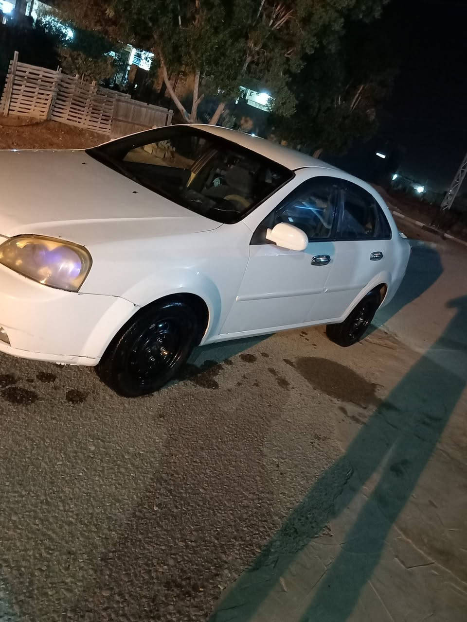 شوفرليت اوبتره رقم انكليزي بااسمي 2011 تخم تاير سستم سماعات شاشه تاب اندرويد تحكم ستيرا  كامرة خلفيه دواره كفلها من كلشي عدهه البنيد والجاملغ الايمن والايسر بيهن صبغ باقي مكفول سياره مال بيت جاهزه من كلشي التبريد نقص غاز فقط (شرط المداور) السعر 70قفل من الاخير

 ***********
