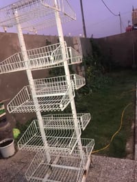 ٤٦ قطعة • ارتفاع ١٧٥ سم • النجف الشرف