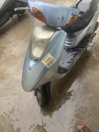 دراجة بريز للبيع دراجة نضيفة سلف هندر السعر 550وبيها مجال مكاني بغداد ...