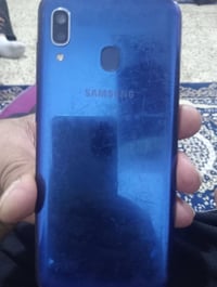سامسونج A20 • ٣٢ • نضيف