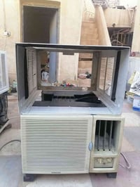 مكيف سامسونج • ٢ طن • كوفه حي ١٧ تموز