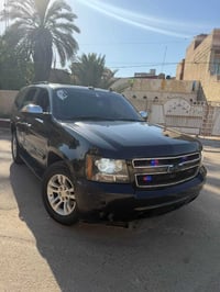 تاهو • ٢٠١٢ • مكفول