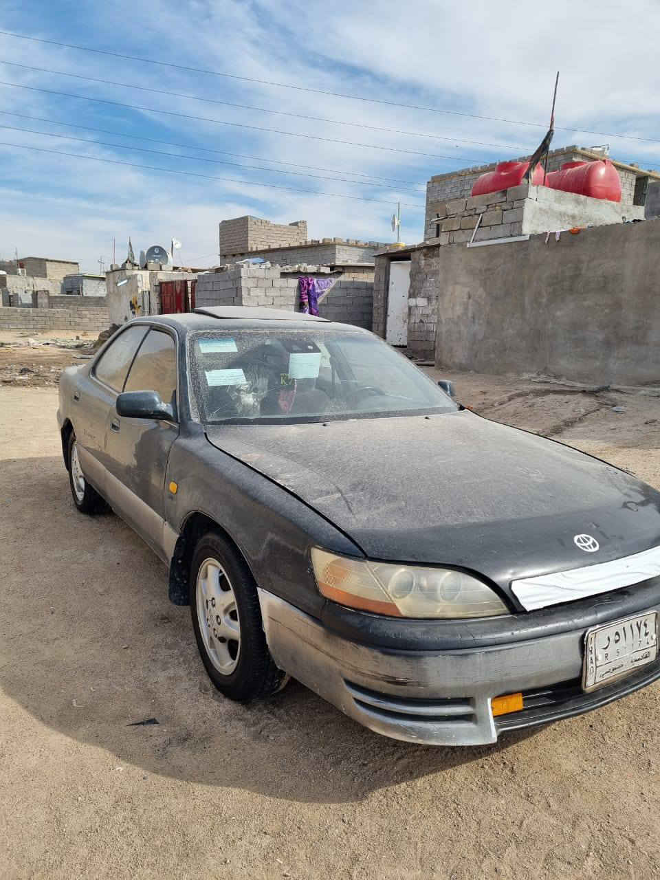 للبيع سياره كامري اندوم مكفوله كفاله عامه كير ومكينه جدد 
***********
