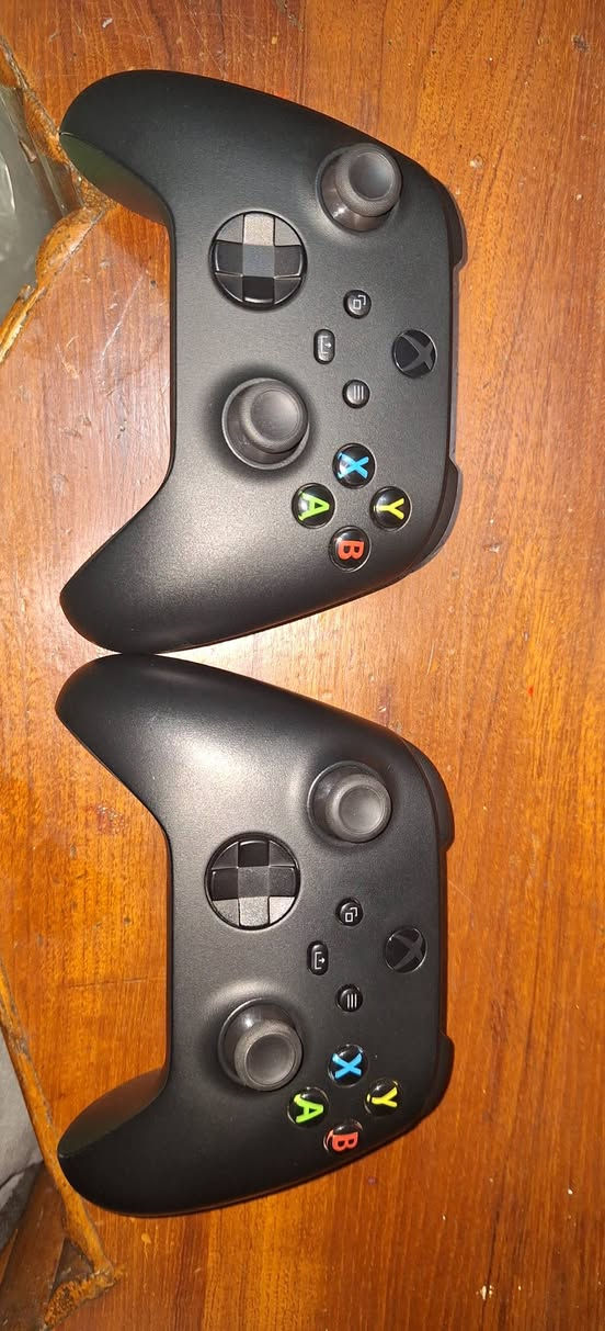 بلاي اكس بوكس سير اكسبلاي جديد شرط النظافهما مشتغل بس عشر مراتمع جوزتك اصلياتص


**إذا كنت صاحب هذا الإعلان وتريد حذفه لأي سبب، رجاءا أرسل رسالة إلى الدعم الفني**