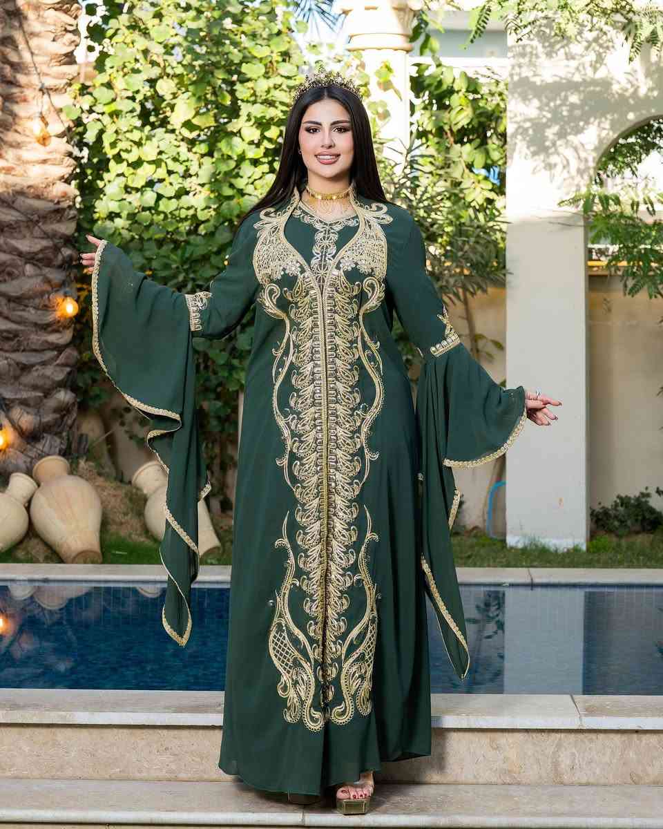 الاستفسار والحجز فقط واتساب+9647775744834
الحد وزن 110
السعر 63 توصيل مجاني...قفطان


**إذا كنت صاحب هذا الإعلان وتريد حذفه لأي سبب، رجاءا أرسل رسالة إلى الدعم الفني**