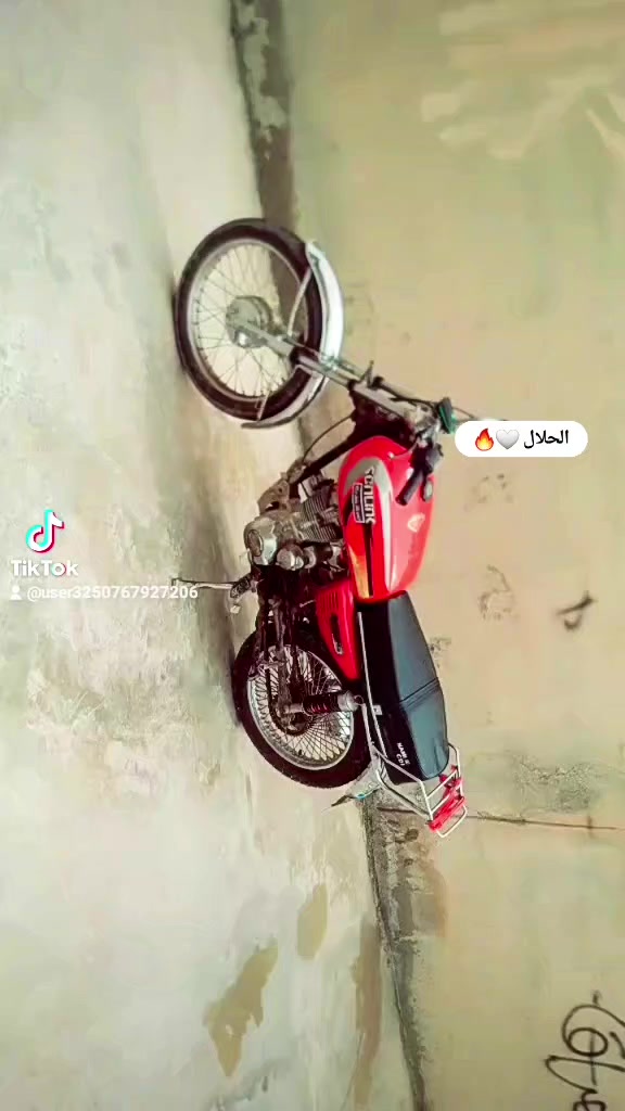 موطور گير للبيع درجه نضيفه حيل محرك 200 فوال نشاطه السهر 180 قفل موطور جاهز من كلشي


**إذا كنت صاحب هذا الإعلان وتريد حذفه لأي سبب، رجاءا أرسل رسالة إلى الدعم الفني**