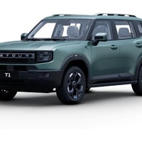 Jetour t1 2026 جيتور تي وان ٢٠٢٦ (للبيع) السيارة زيرو هايبرد ما عابرة ...