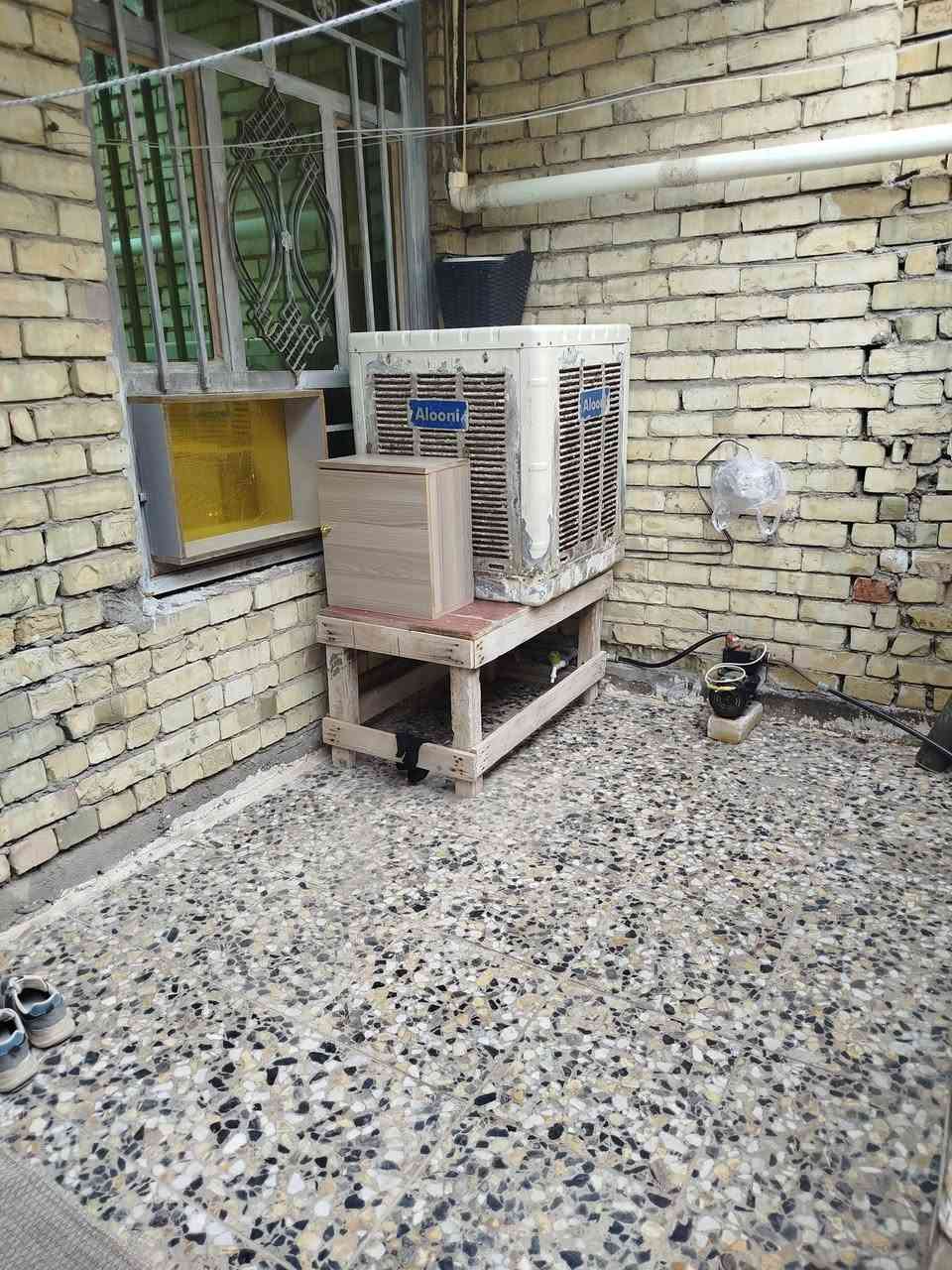 السلام عليكم بيت للبيع مساحه 50متره ابو دشير زراعي السيد


**إذا كنت صاحب هذا الإعلان وتريد حذفه لأي سبب، رجاءا أرسل رسالة إلى الدعم الفني**