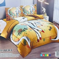 لحاف قديفة • ٢٢٠×٢٤٠ • سماوة حي العمال