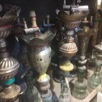 نراكيل بابلي • ١٩ قطعة • نظيفات جدا