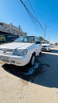 للبيع سايبه موديل (٢٠١٠) لا ضربه لا صبغ لا تبديل مكفوله كفاله عامه 🖌✅️...