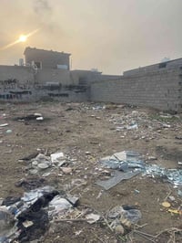 حي البساتين • ١٠٠م • سند اصفر