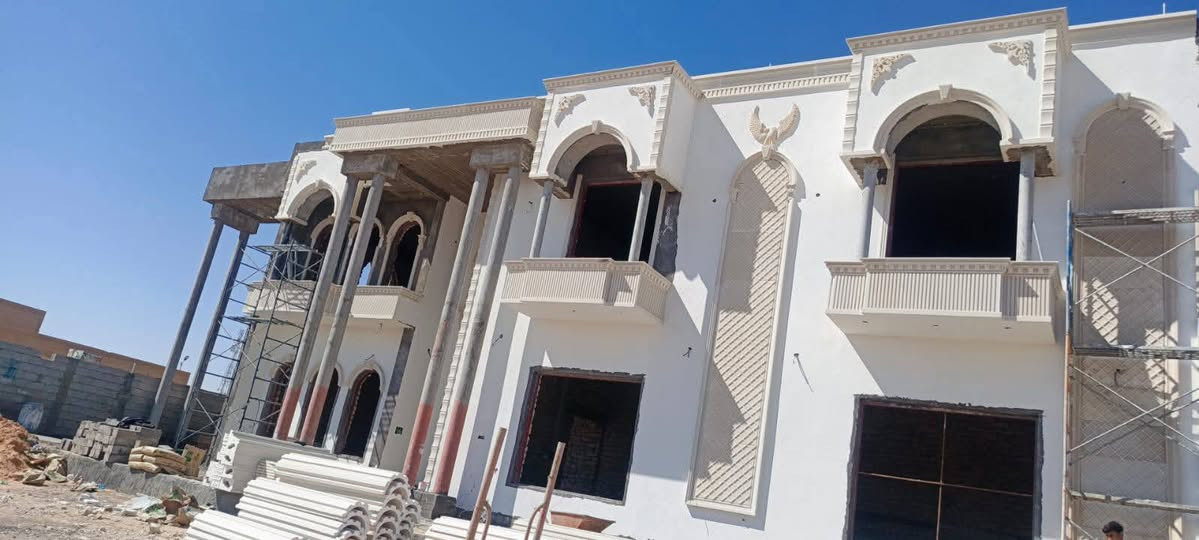سلام عليكم يوجد كادر عمل تغليف واجهات فوم تركي ديكورات لبخ صبغ بأسعار مناسبة جداً اليحب يشتغل بيته يتواصل خاص سعر مناسب تنظيف بيوت ترميم جدران داخل الرمادي


**إذا كنت صاحب هذا الإعلان وتريد حذفه لأي سبب، رجاءا أرسل رسالة إلى الدعم الفني**