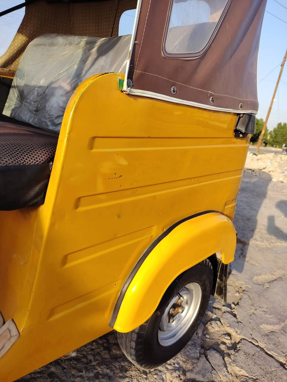 تكتك لبيع مديل 20 تكتك جديده تكتك مال جناي رقم واسط  سعره 6 و700 وبيه مجال لشراي  خابرني وبيك خير ودلل مكاني كوت زويرجات وتدلل ***********
