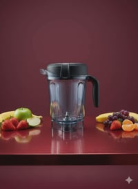 خلاط Vitamix • جديد