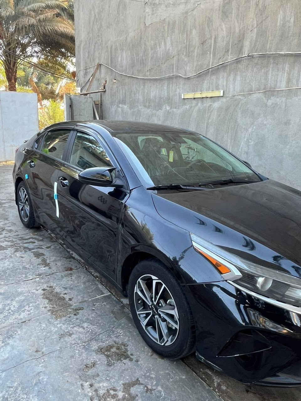 السلام عليكم فورتي 2024 رقم بغداد سنويه جديده دخول جديد حساسات وشاشه  كامره خلفيه محرك 2000دوش حادثهه بنيد مبدل بدون دواخل.السعر:155
هـ: *********** بغداد, العراق
