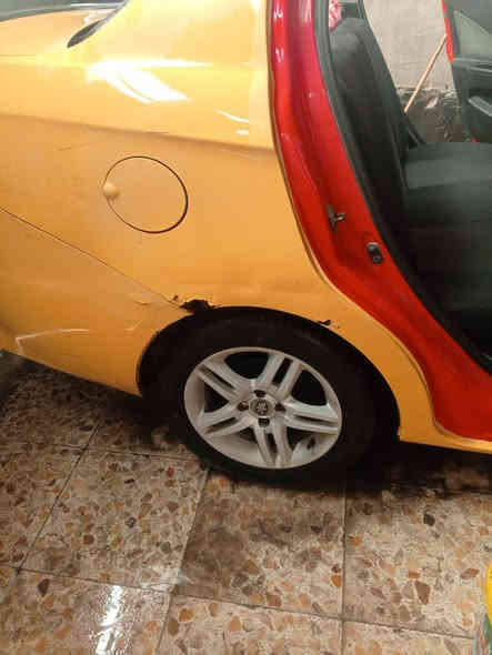 السلام عليكم ،،،،،مكلف بالنشر,, مكلف بالنشر ,,,مكلف بالنشر ،،،فاو اولي مديل 2015 مكفوله من الظربه جاهزه مابيها اي نقص مكينه وكير وحداديه تمام السعر 45 .... للاستفسار الاتصال ع الرقم ***********
