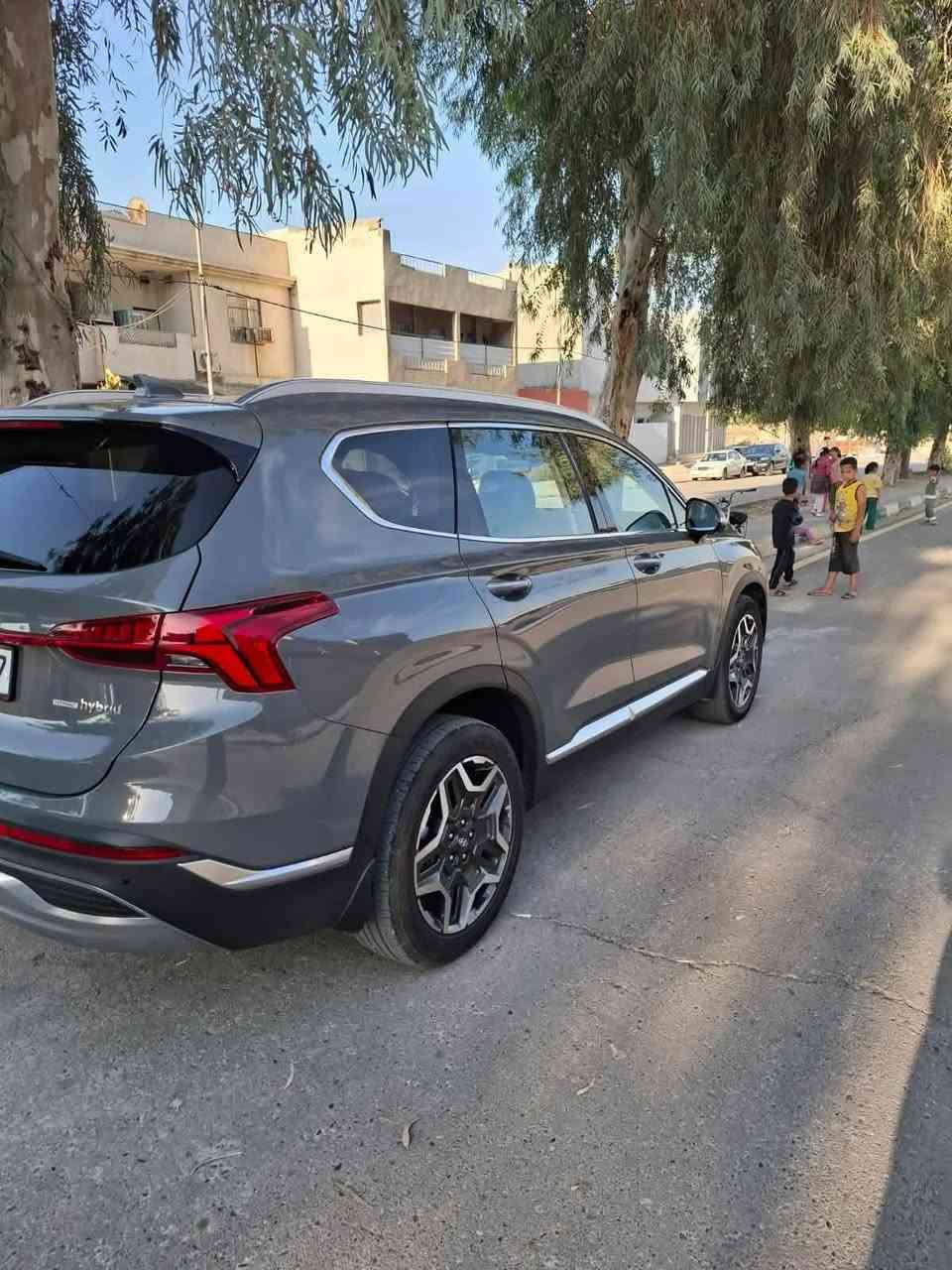 سنتافي موديل 23 هايبرد السعر 215 ضررها خشم البنيد مع الجاملغ ماشيه 13,000 ميل المواصفات خمس كاميرات تفتح كامره بكيجات الدشبول خزن كوشينات اضافه الى تدفئ وتبريد بالكشنات الكوشنات الخلفيه تدفئه برداتاصليه على جام خلفيه نظام سيستم سماعات تتقدم وتتاخرالسياره بالريموند شاشه كبيره ودشبول ديجيتال فورويل رادارات فتل مواصفات فول حادثها فقط بنيد الاستفسار خاص


**إذا كنت صاحب هذا الإعلان وتريد حذفه لأي سبب، رجاءا أرسل رسالة إلى الدعم الفني**