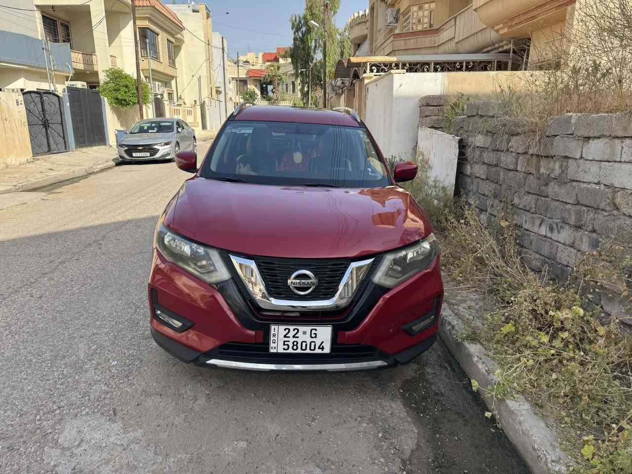نيسان روج 2017 قطعتين بدون صبغ بدون شاصي السعر 140ورقة
مكاني موصل


**إذا كنت صاحب هذا الإعلان وتريد حذفه لأي سبب، رجاءا أرسل رسالة إلى الدعم الفني**