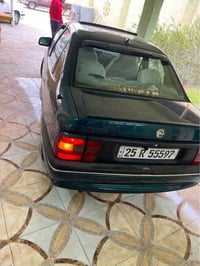 فكترا • ١٩٩٥ • ١٦٠٠