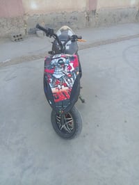 ماكس عدله 55 سعره 400وبيه مجال قليل 07842373461 شلعه ومعدل فول