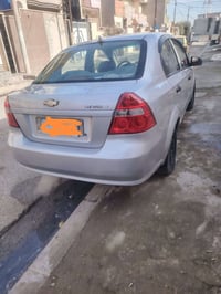 افيو للبيع موديل 2007 بيهه صبغ فقط جاملق الأمامي بدون دواخل السياره وض...