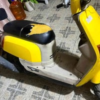 دراجه بوليس الدراجه نضيفه ومابيها اي شي انت تجي وتفحصها مكاني الحريه ا...