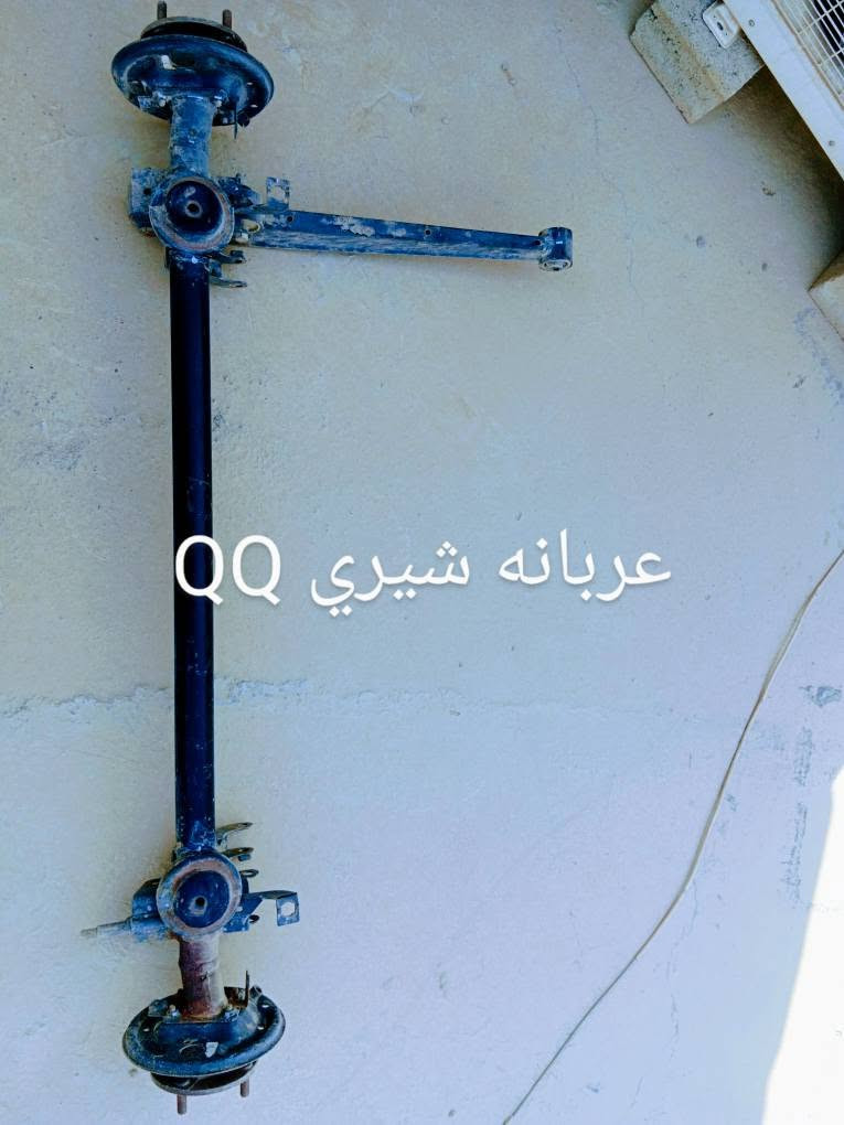 (بسم الله الرحمن الرحيم)
يوجد مواد احتياطيةشيريQQ
گير/محرك/ابواب/منضومةتبريد/تايرات/وياله/منضومةگير/كشنات/پردات/جامات/شتريدموجودبلادي
مكان//كركوك كركوك, العراق


**إذا كنت صاحب هذا الإعلان وتريد حذفه لأي سبب، رجاءا أرسل رسالة إلى الدعم الفني**