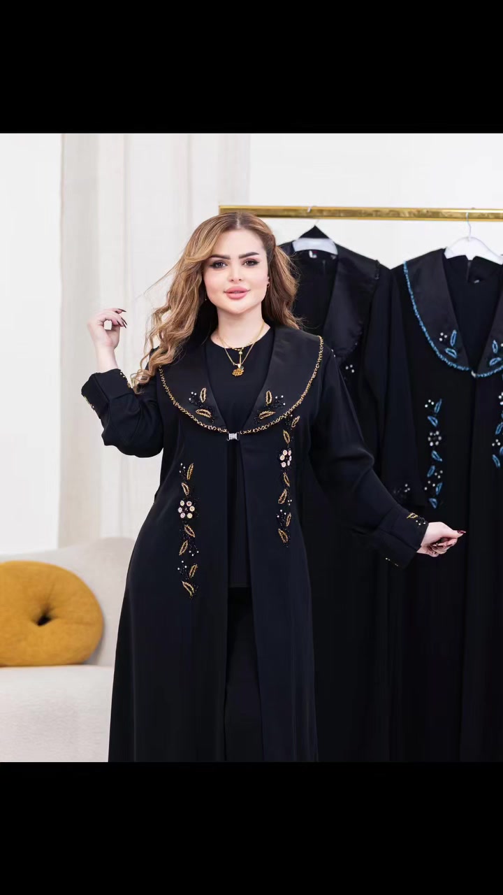 تالقي دائماً في جوليا للعبايات الإسلامية


**إذا كنت صاحب هذا الإعلان وتريد حذفه لأي سبب، رجاءا أرسل رسالة إلى الدعم الفني**