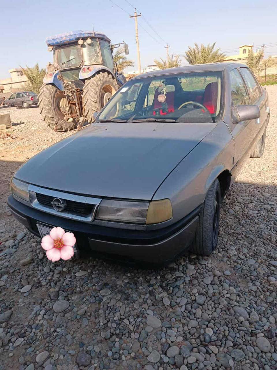 اوبل فكترة موديل 90للبيع السعر 37وبيها مجال شي قليل ***********
