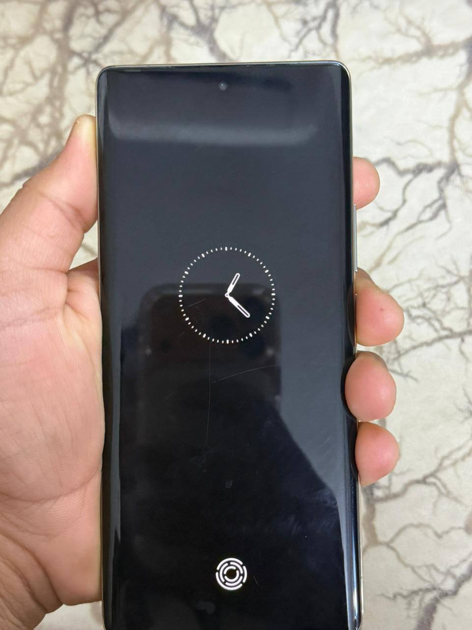 سلام عليكم جهاز تكنو جهاز سبارت 20برو بلس 
ذاكره 256بطاريه 5000 الجهاز خير من الله 
ويشغل 60فريم وحديث التواصل ***********
السعر خاص
