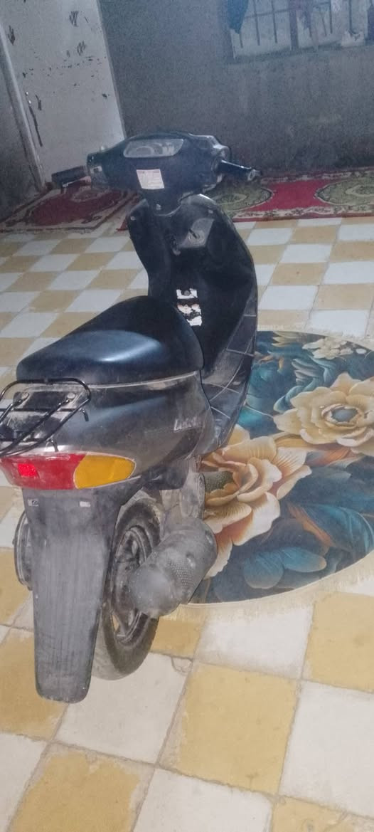 سلام عليكم شباب هاي ذبانه ساسوكي للبيع مكان ميسان القادسيه سعره 350الذبانه مكفوله من كلشي الذبانه اوراق اصوليه مكينه مامفتوحه ***********
