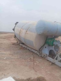 جدر خباطه 11متر شرط الفحص لا مصبوغ ولا ملفوف ماطور جبير شرط الشغال اتص...