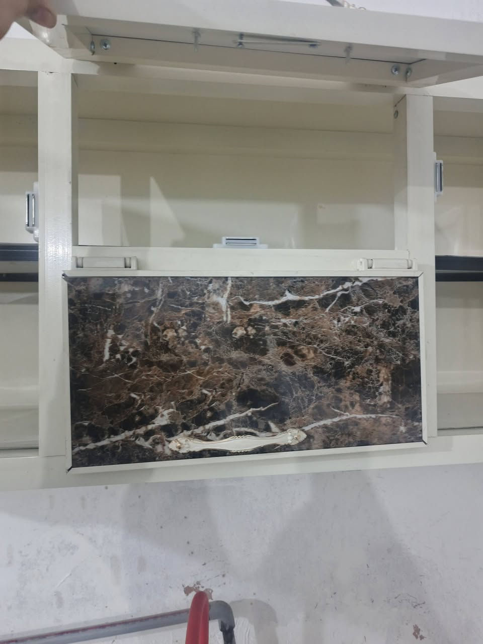 سنك متر ونص مع ملحق نضيف جدا فقط الحوض يحتاج معجون السعر 160 وبي مجال بسيط العنوان / بغداد الشرطة الخامسة التواصل خاص


**إذا كنت صاحب هذا الإعلان وتريد حذفه لأي سبب، رجاءا أرسل رسالة إلى الدعم الفني**