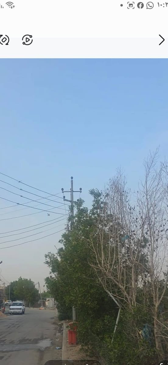 يالله
دار للبيع مساحة 150متر 

الموقع حي الجهاد الضباط 

قريب من الشارع العام مال حي الجهاد 

وقرب الأربع شوارع 

بناء حديث 2025 غير مسكون 

امام البيت ساحه مفتوحه 

ديكورات درجة أولى

يحتوي على 4 غرف نوم 

حمامات عدد 4

الارضيات مرمر 

***********
***********
