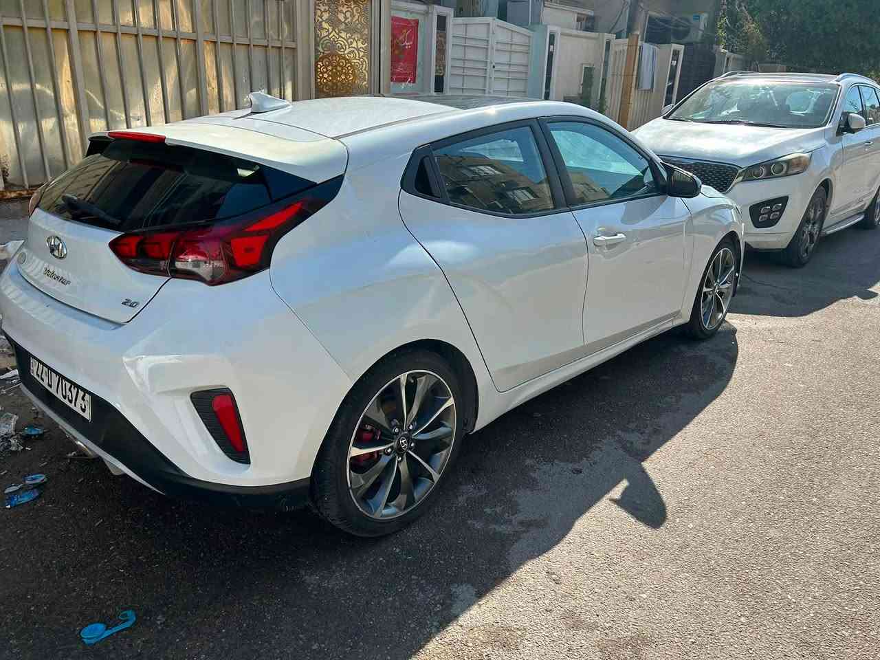 فولستر 20 فول مواصفات
محرك 2000دوش 
رقم اربيل بأسمي شرط التحويل 
هزتها جديده
ماشيه61
بنوراما 
حساسات 
مانع تصادم 
كامره 
شاشه
كشنات جلد تدفئه
نقطه عمياء 
شفتات ستيرن 
3مودات سياق 
Normal , sport , smart 
وبيها بعد مواصفات
مسويلها ادامه منظومه احتراق جديده

حادثها جاملغ امامي عكس سايق وربع البنيد بيها صبغ 
ولباب الخلفي نطخت وتصلحت على كد الطخه 
احسبها 3 قطع 
سعرها 110 وبي مجال قليل 
 
 
بغداد البياع 
*********** الشراي يتصل
