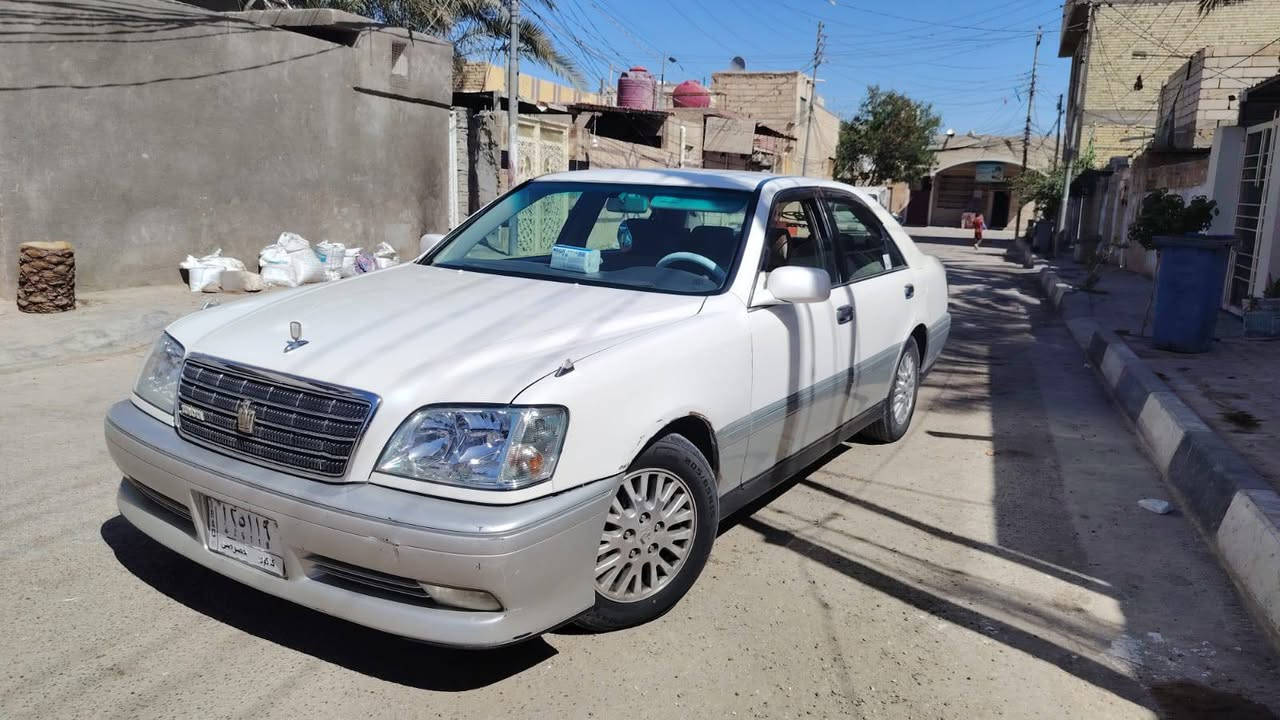 السلام عليكم ملكه للبيع او مراوس 
 السياره كصة قماره وجنطه وكاله فقط 
دكميتن استيرن كهرباء حداديه جديده تخم تاير 
تبريد ثلج كرستال 
اقره التفاصيل الى تخابر 
 الرقم /  ***********
العنوان كربلاء المقدسه 
السعر 55  وبيها مجال
