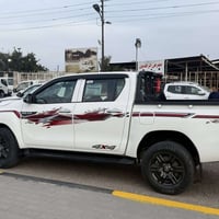 هايلكس • ٢٠٢٢ • تحويل فوري