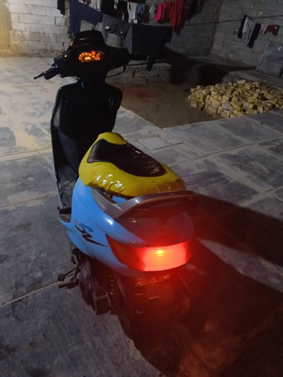 السلام عليكم فراشه للبيع سعر 300وبيه مجال قليل مكان السنيه


**إذا كنت صاحب هذا الإعلان وتريد حذفه لأي سبب، رجاءا أرسل رسالة إلى الدعم الفني**